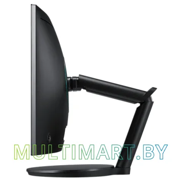Монитор Samsung C27FG70FQI картинка 3